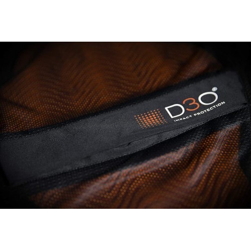 Icon Regulator D30 Stripped Жилет