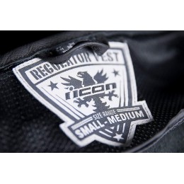 Icon Regulator D30 Stripped Жилет