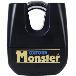 Oxford Monster Блокировка диска