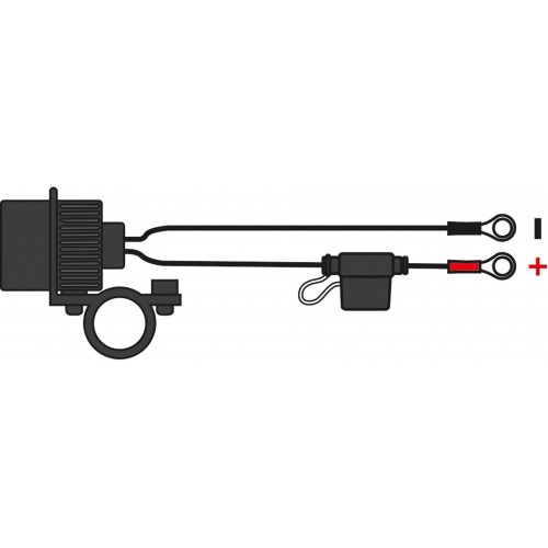 Oxford Dual USB Сокета
