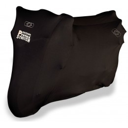 Oxford Protex Stretch-Fit Premium Мотоцикл Крытый Крышка