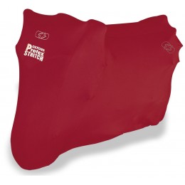 Oxford Protex Stretch-Fit Premium Мотоцикл Крытый Крышка