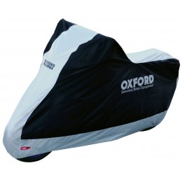 Oxford 2016 Aquatex Мотоцикл Обложка