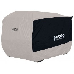 Oxford 2016 Aquatex Обложка ATV