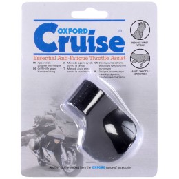 Oxford Cruise 28mm-32mm Морпас Assist