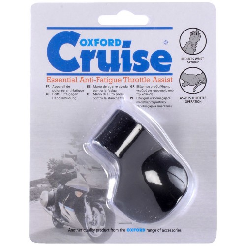 Oxford Cruise 28mm-32mm Морпас Assist