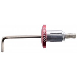 Oxford Bar Ends 2 Бар Конец весов