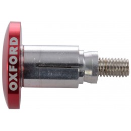 Oxford Bar Ends 2 Бар Конец весов