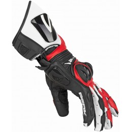 Berik Spa Мотоциклетные перчатки