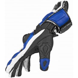 Berik Spa Мотоциклетные перчатки