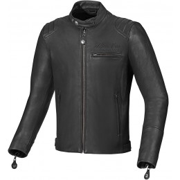 Arlen Ness Milano Мотоцикл Кожаная куртка