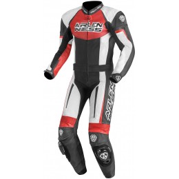 Arlen Ness Monza Мотоцикл кожаный костюм из двух частей