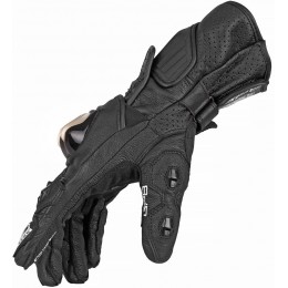 Arlen Ness Yakun Мотоцикл перчатки