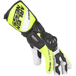 Arlen Ness Imola Мотоцикл перчатки