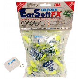 Oxford Ear Soft FX Затычки для ушей