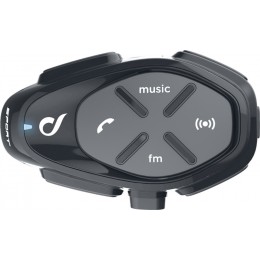 Interphone Sport Bluetooth Double Pack Система связи