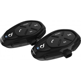 Interphone Sport Bluetooth Double Pack Система связи