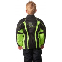 Grand Canyon Куртка для детеи текстиля