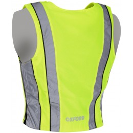Oxford Bright Top Active Жилет