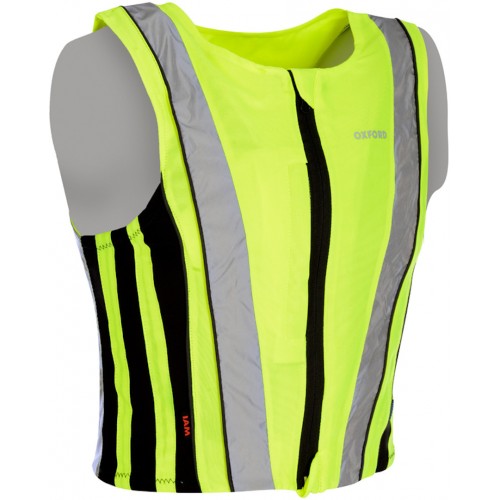Oxford Bright Top Active Жилет