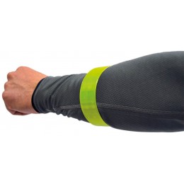 Oxford Bright Wrap Светоотражающий браслет