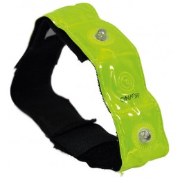 Oxford Bright Band Plus Светоотражающий браслет
