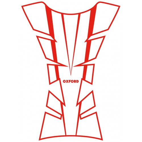 Oxford Sheer Arrow Танковая площадка