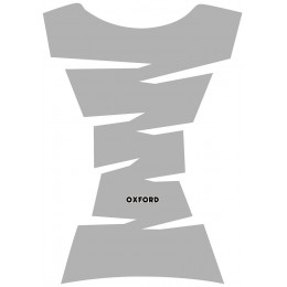 Oxford Jagged Танковая площадка