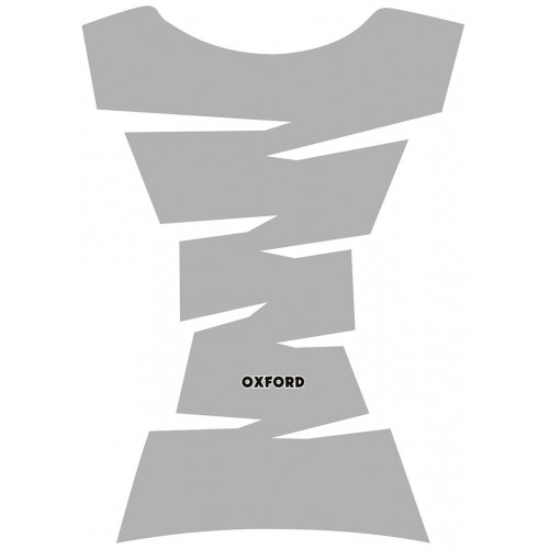 Oxford Jagged Танковая площадка