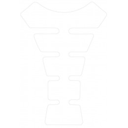 Oxford Spine Super Thin Танк колодки