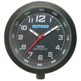 Oxford Analogue Мотоцикл часы