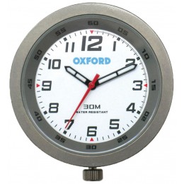 Oxford Analogue Мотоцикл часы