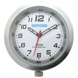 Oxford Analogue Мотоцикл часы