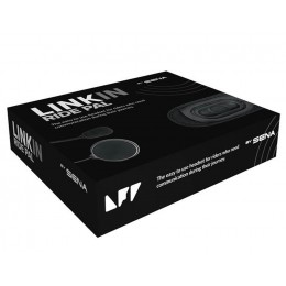 LS2 Linkin Ride Pal II Система связи Bluetooth-гарнитуры