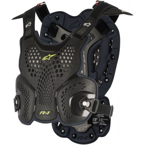 Alpinestars A-1 Протектор груди 2016