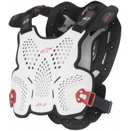 Alpinestars A-1 Протектор груди 2016