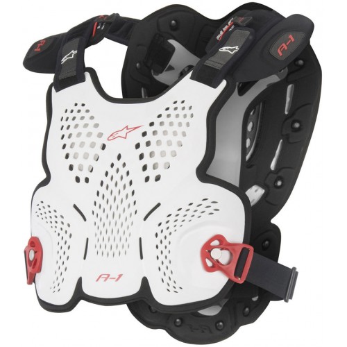 Alpinestars A-1 Протектор груди 2016