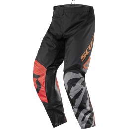Scott 350 Race Детские брюки мотокросс