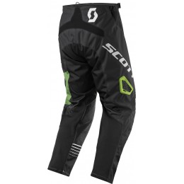 Scott 350 Track Брюки для детеи Мотокросс 2017