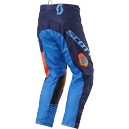 Scott 350 Track Брюки для детеи Мотокросс 2017