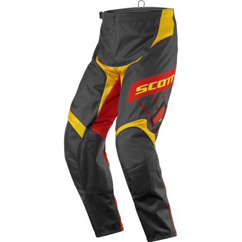 Scott 350 Dirt Мотокросс брюки 2017