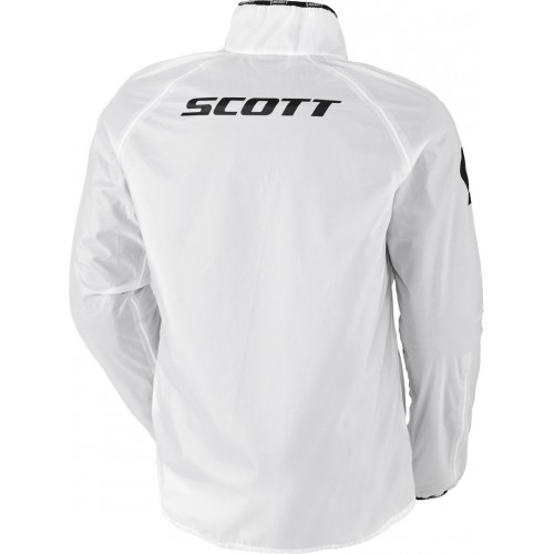 Scott Ergonomic Light DP Дождь куртка