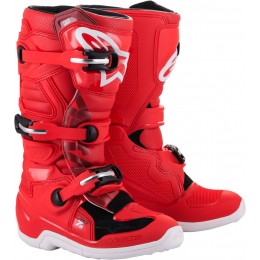Alpinestars Tech 7S Молодежные ботинки для мотокросса