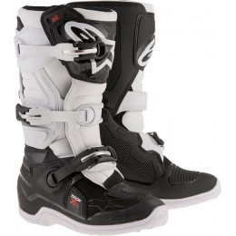Alpinestars Tech 7S Молодежные ботинки для мотокросса