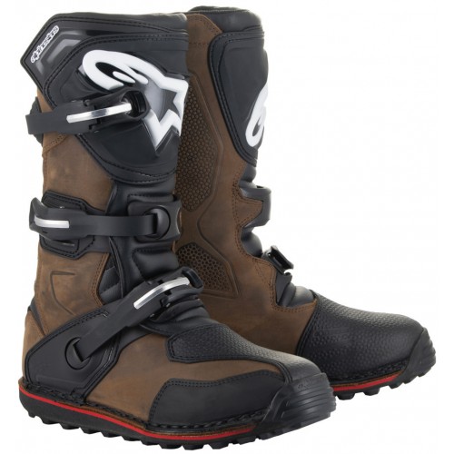 Alpinestars Tech-T Мотоциклсапоги
