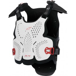 Alpinestars A-4 Протектор груди