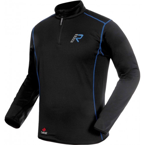 Rukka Kim Outlast Fleece Рубашка