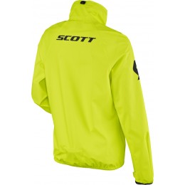 Scott Ergonomic Pro DP Дамы Дождь Куртка