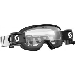 Scott Buzz MX WFS Дети Googles