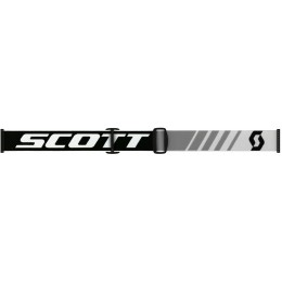 Scott Buzz MX WFS Дети Googles